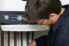 boiler repair Loggerheads