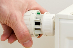 Loggerheads central heating repair costs