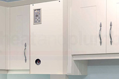 Loggerheads electric boiler quotes