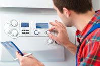 free commercial Loggerheads boiler quotes